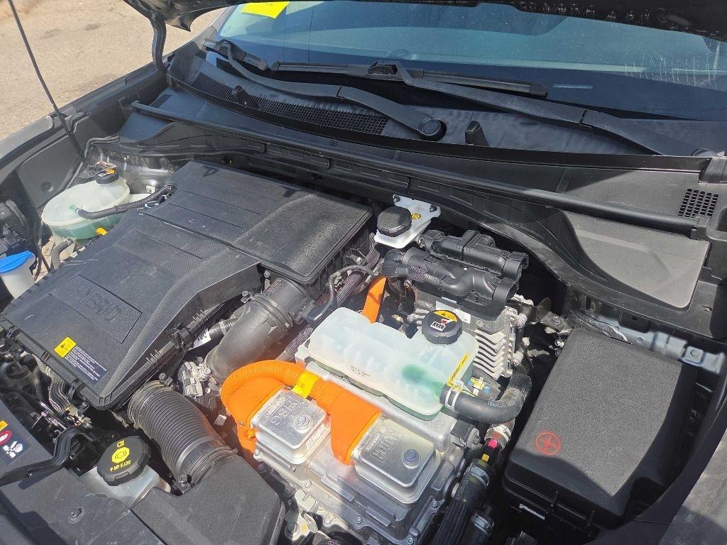 Kia Niro  2018