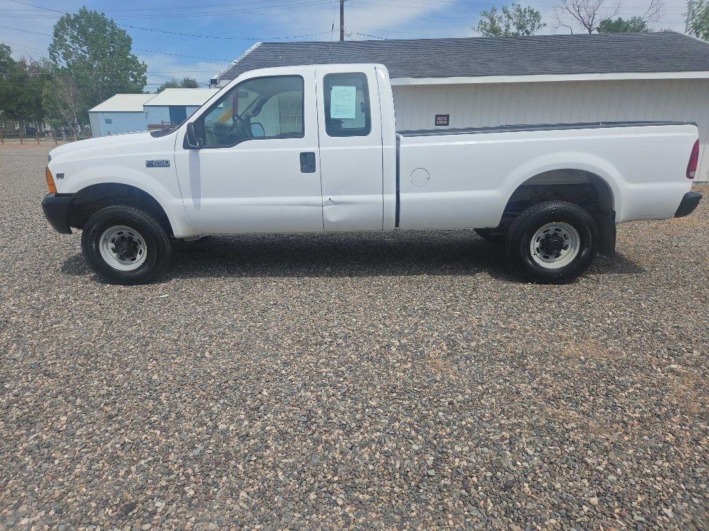 Ford F-250 SD  1999
