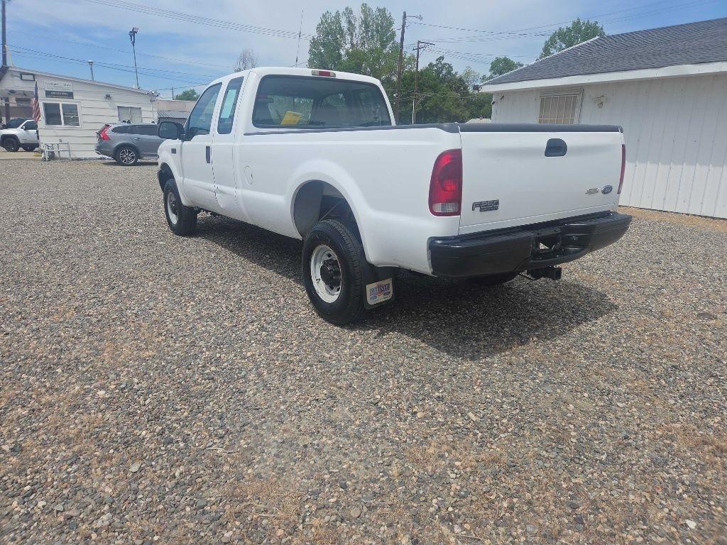 Ford F-250 SD  1999