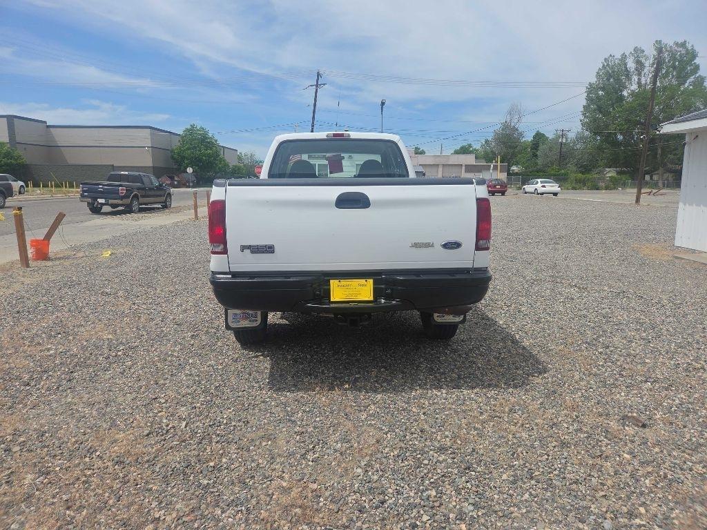 Ford F-250 SD  1999