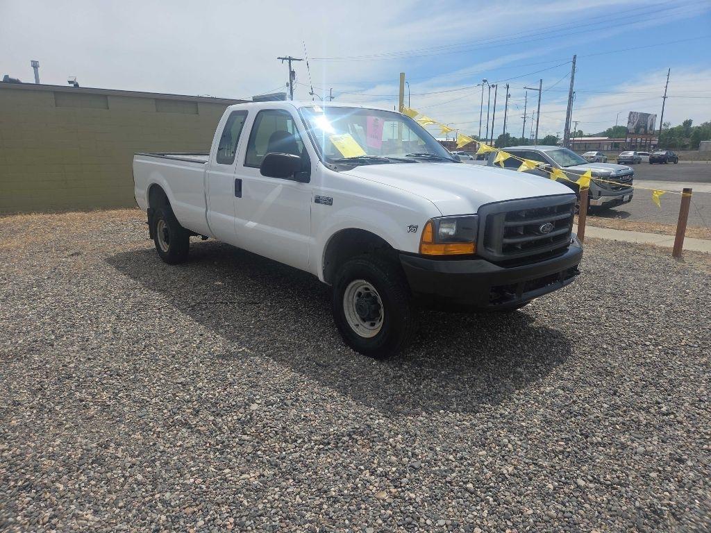 Ford F-250 SD  1999