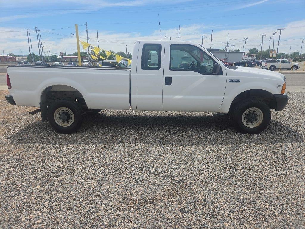 Ford F-250 SD  1999