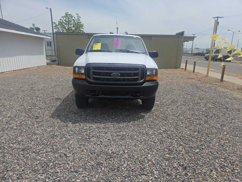 Ford F-250 SD  1999