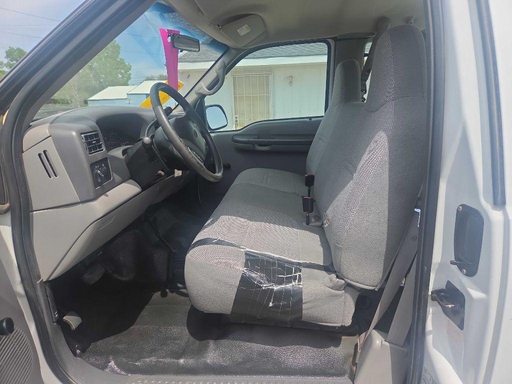 Ford F-250 SD  1999