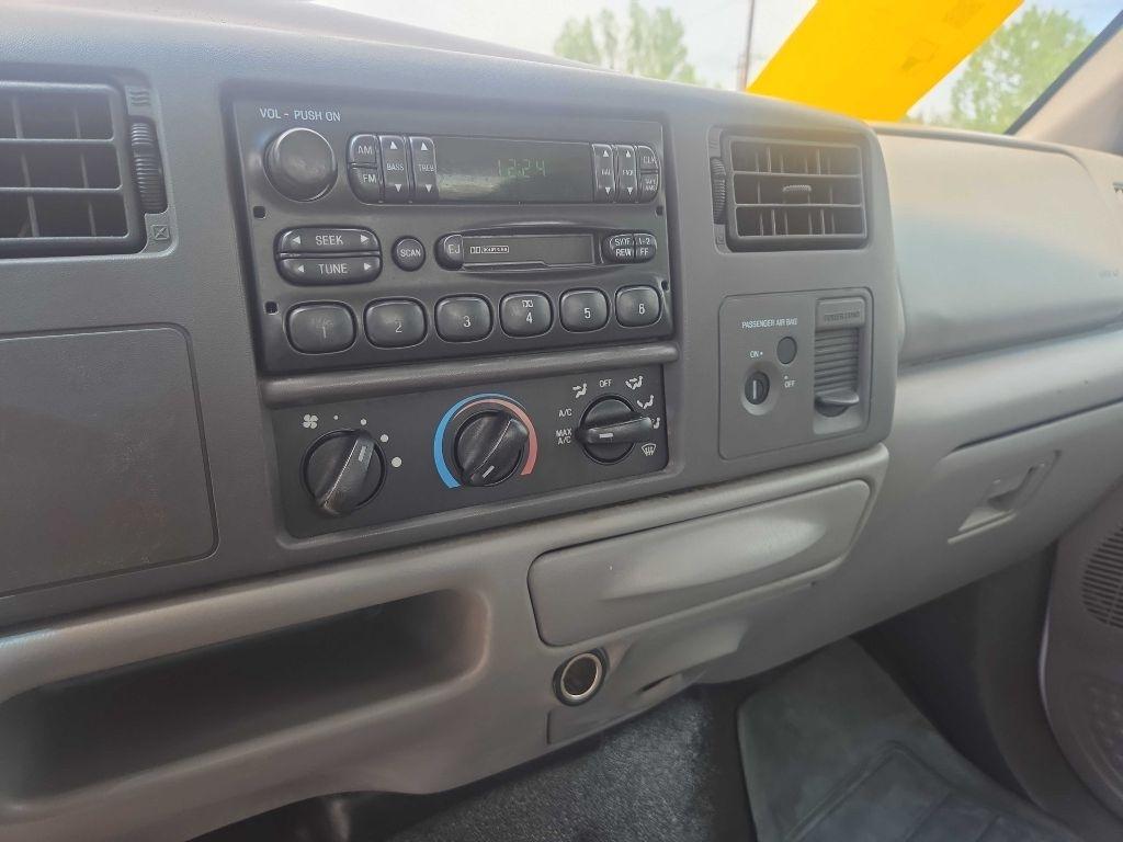 Ford F-250 SD  1999