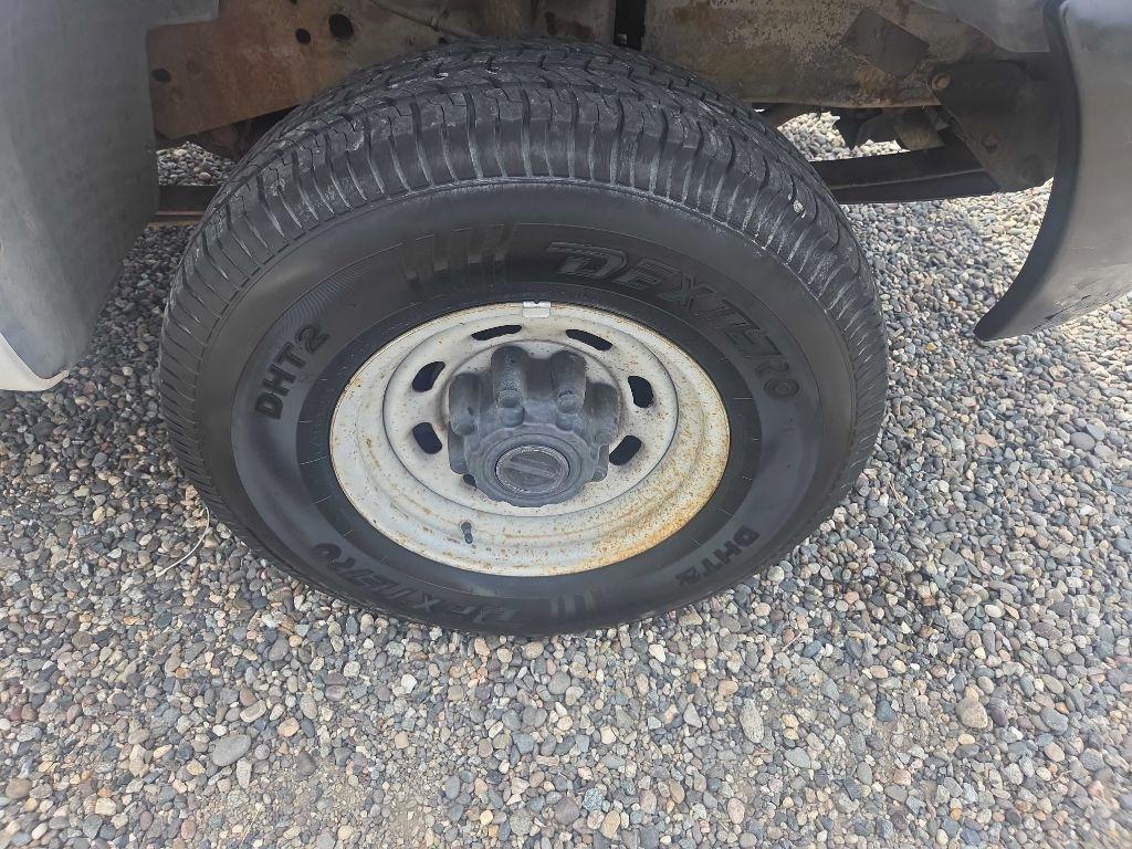 Ford F-250 SD  1999