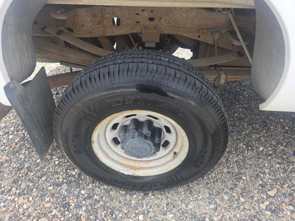 Ford F-250 SD  1999