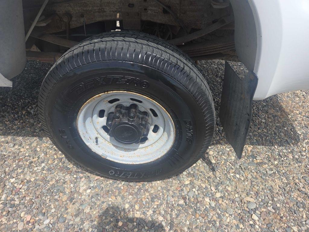 Ford F-250 SD  1999