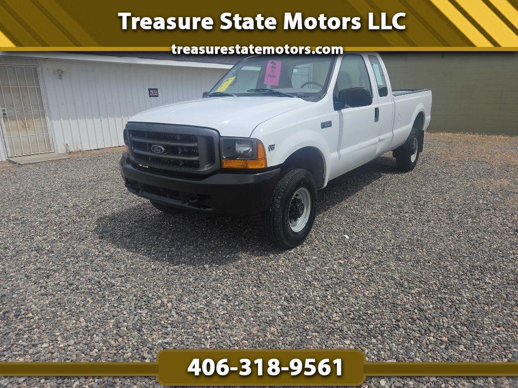 Ford F-250 SD  1999