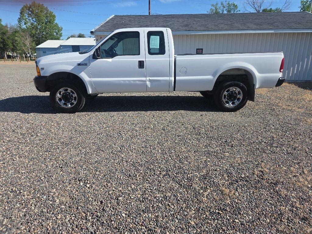 Ford F-250 SD  1999