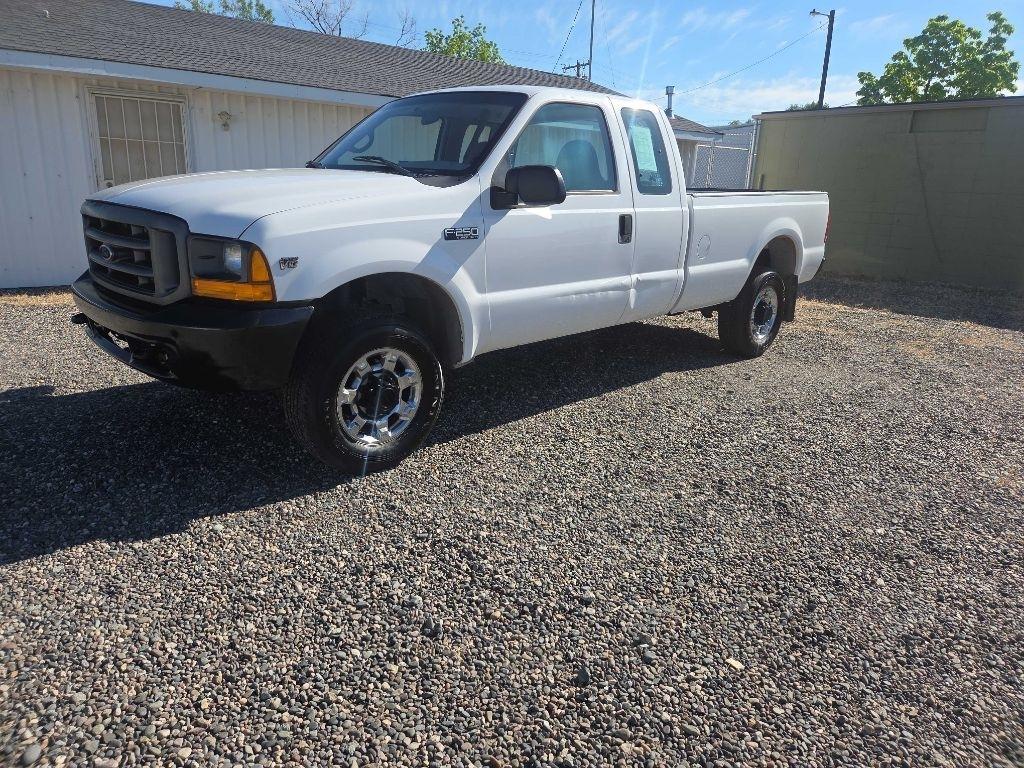 Ford F-250 SD  1999