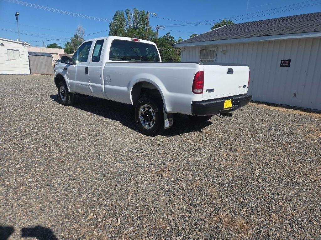 Ford F-250 SD  1999