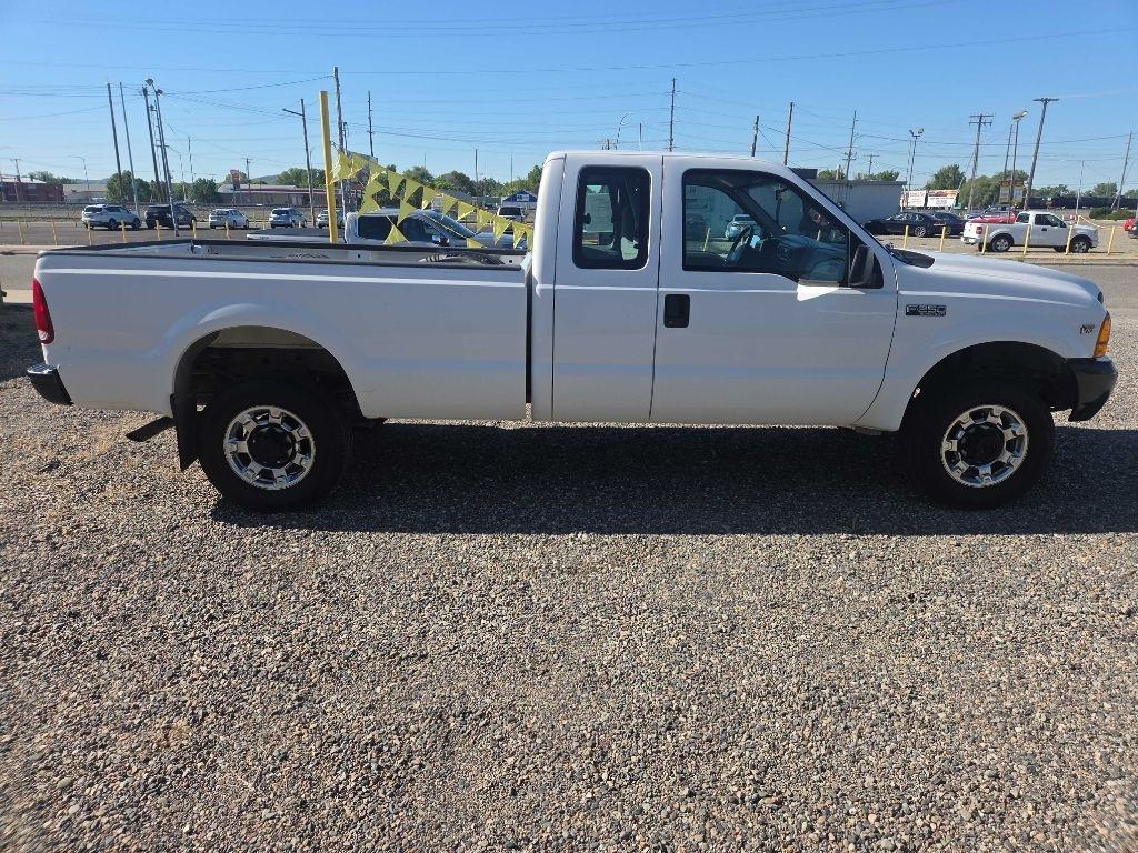 Ford F-250 SD  1999