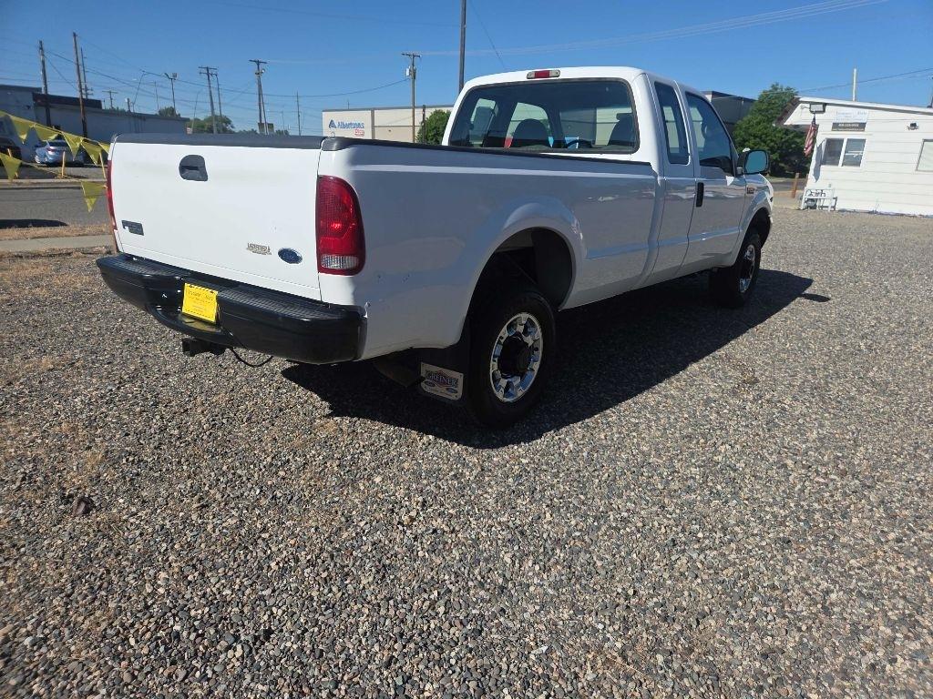 Ford F-250 SD  1999