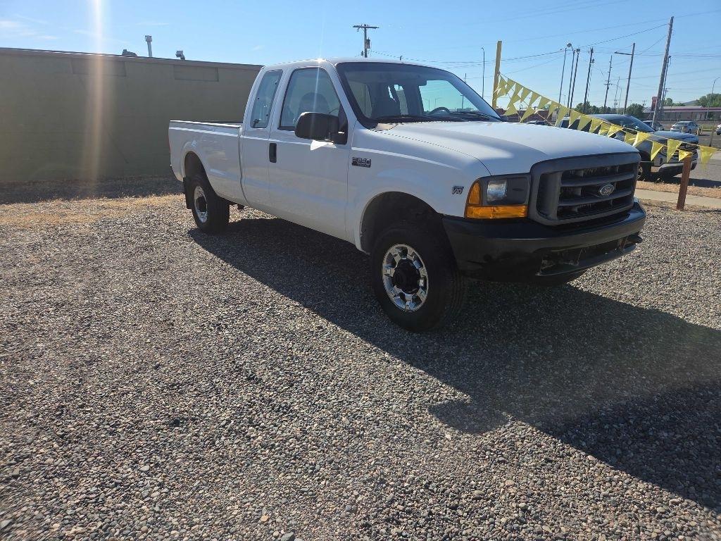 Ford F-250 SD  1999