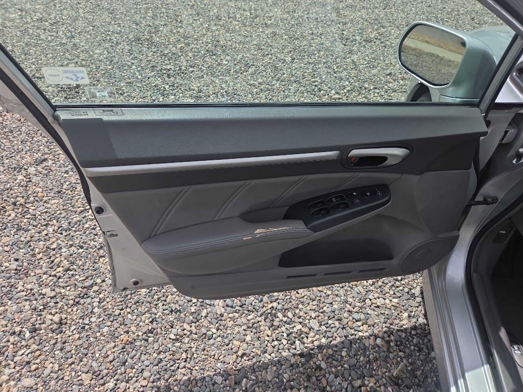 Honda Civic  2008