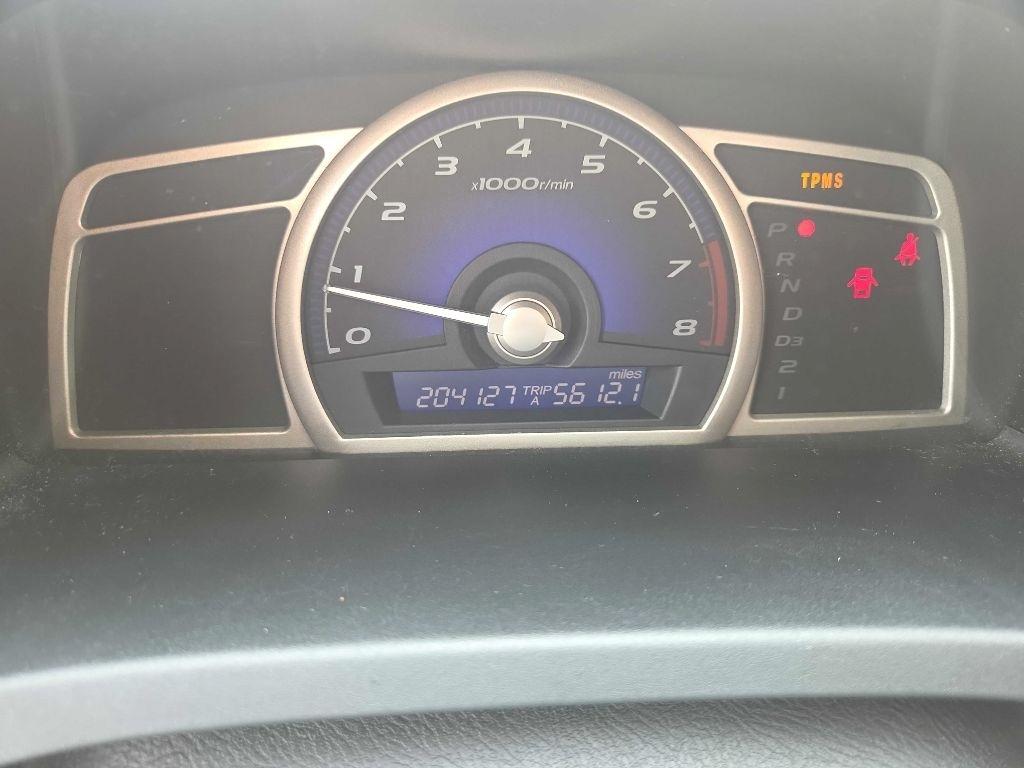 Honda Civic  2008