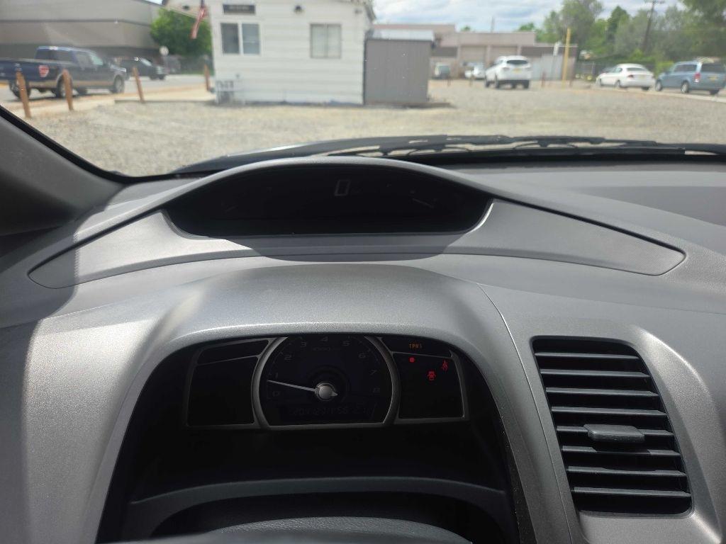 Honda Civic  2008