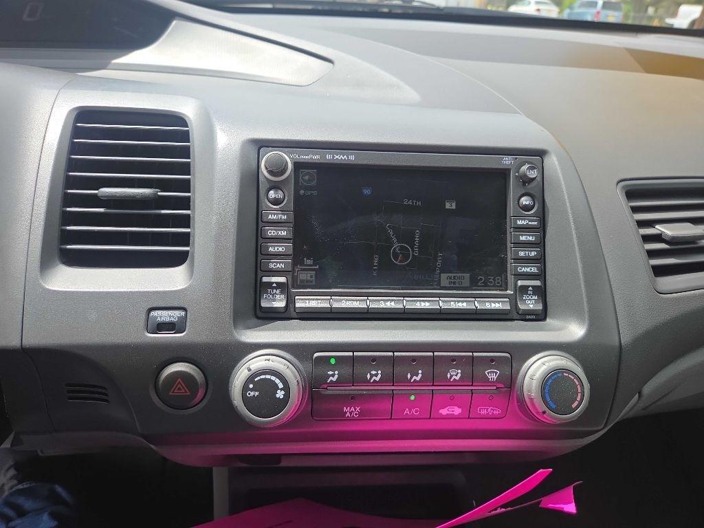 Honda Civic  2008