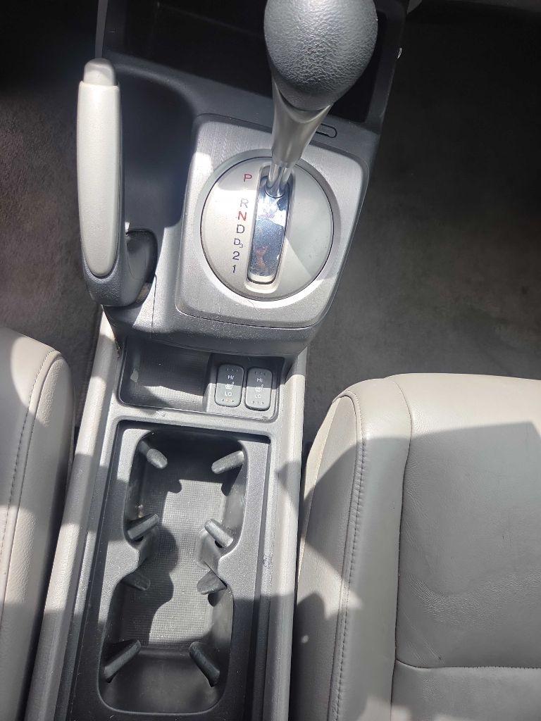 Honda Civic  2008