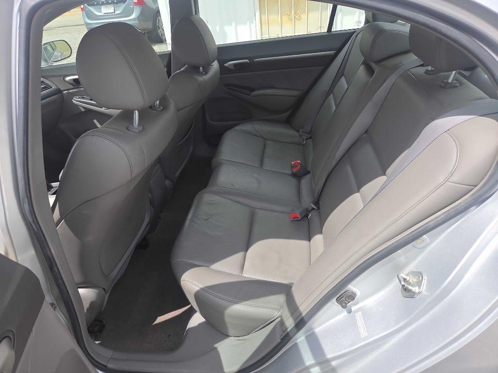 Honda Civic  2008