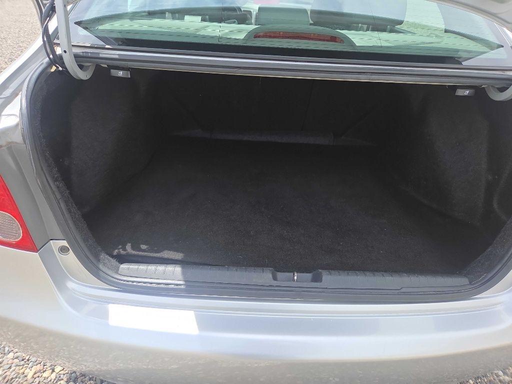 Honda Civic  2008
