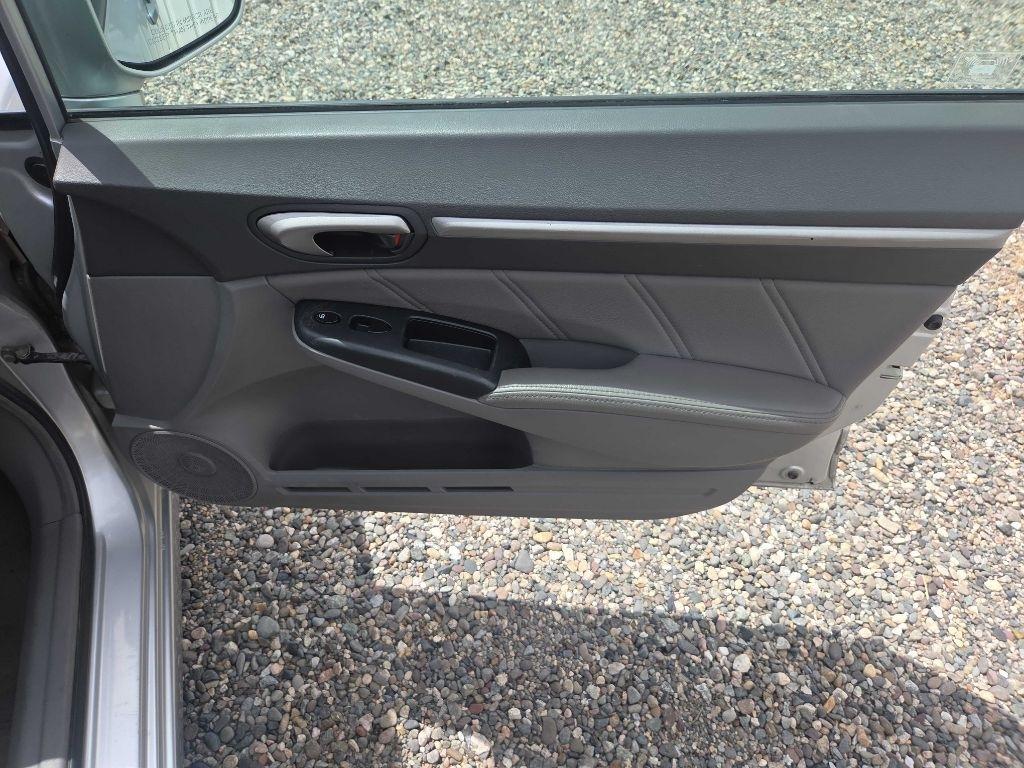 Honda Civic  2008