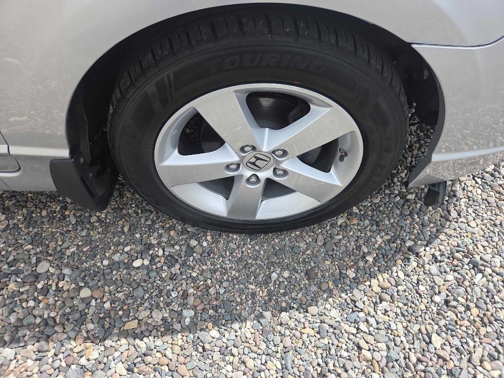Honda Civic  2008