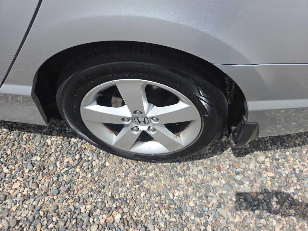 Honda Civic  2008