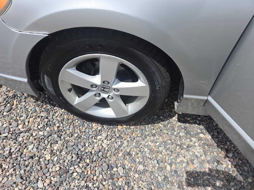 Honda Civic  2008