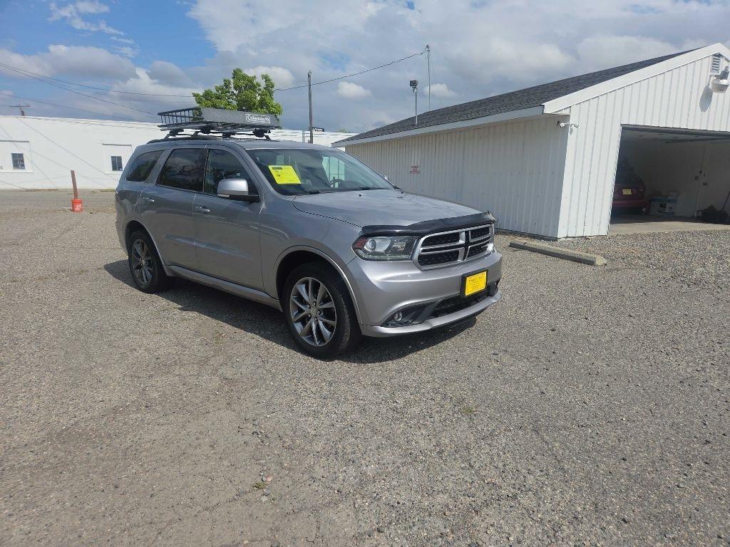 Dodge Durango  2018