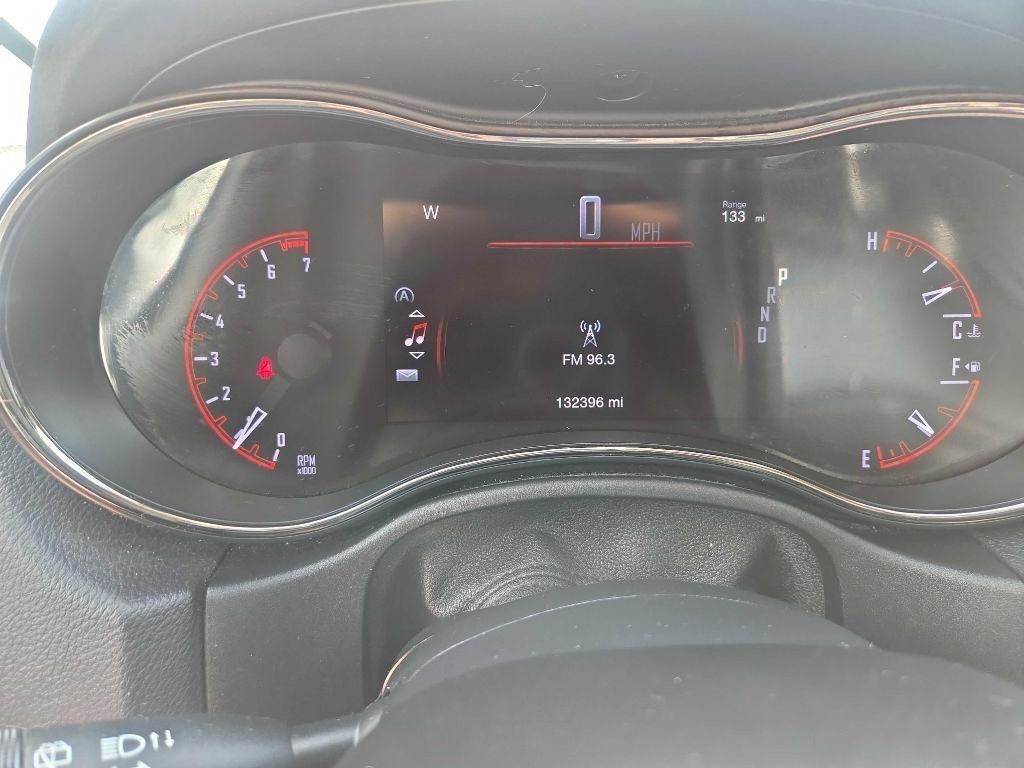 Dodge Durango  2018