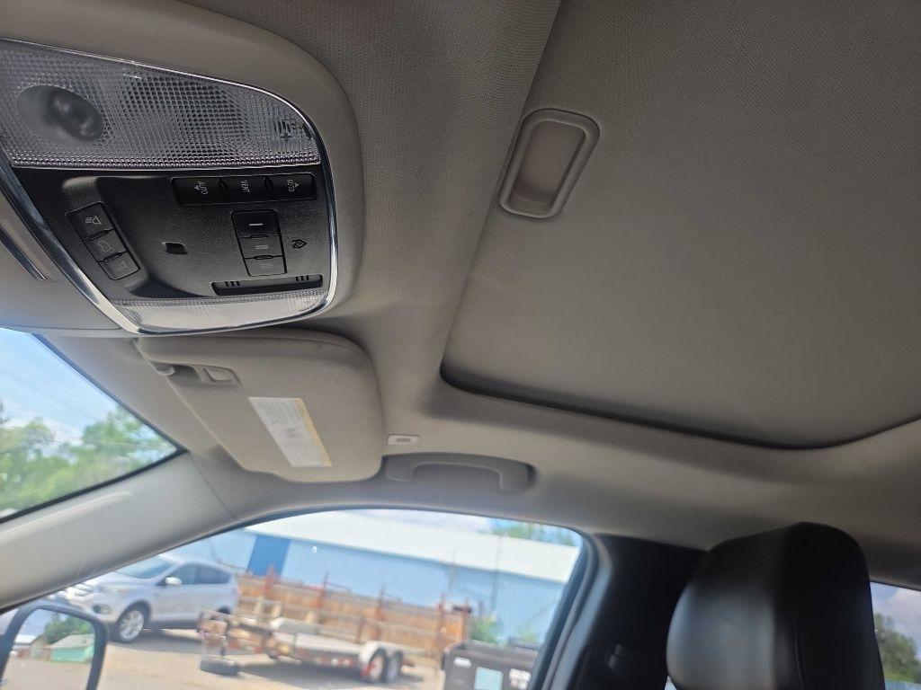 Dodge Durango  2018