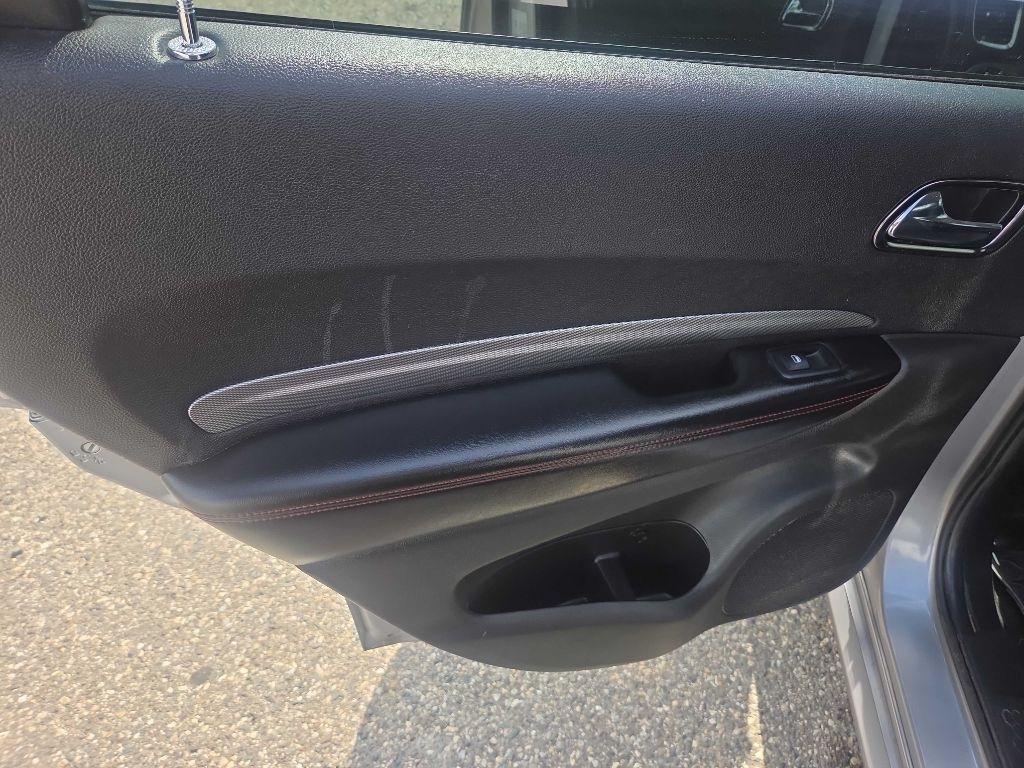 Dodge Durango  2018