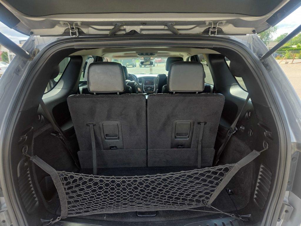 Dodge Durango  2018