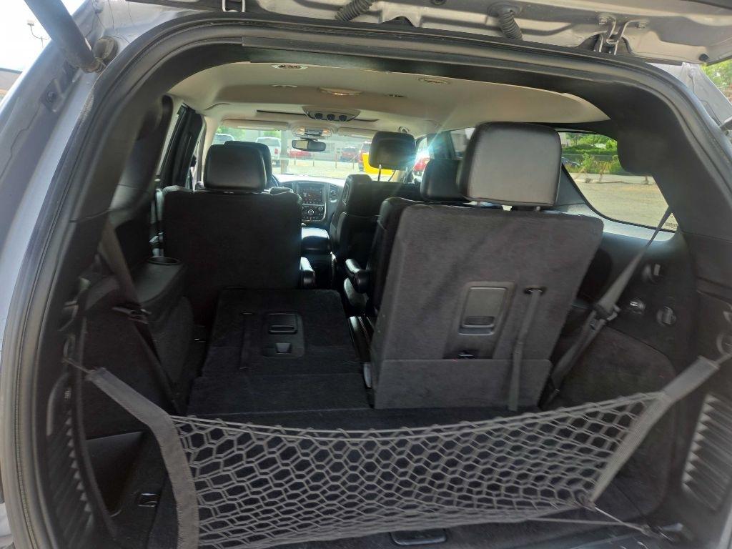 Dodge Durango  2018
