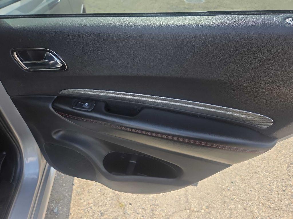 Dodge Durango  2018