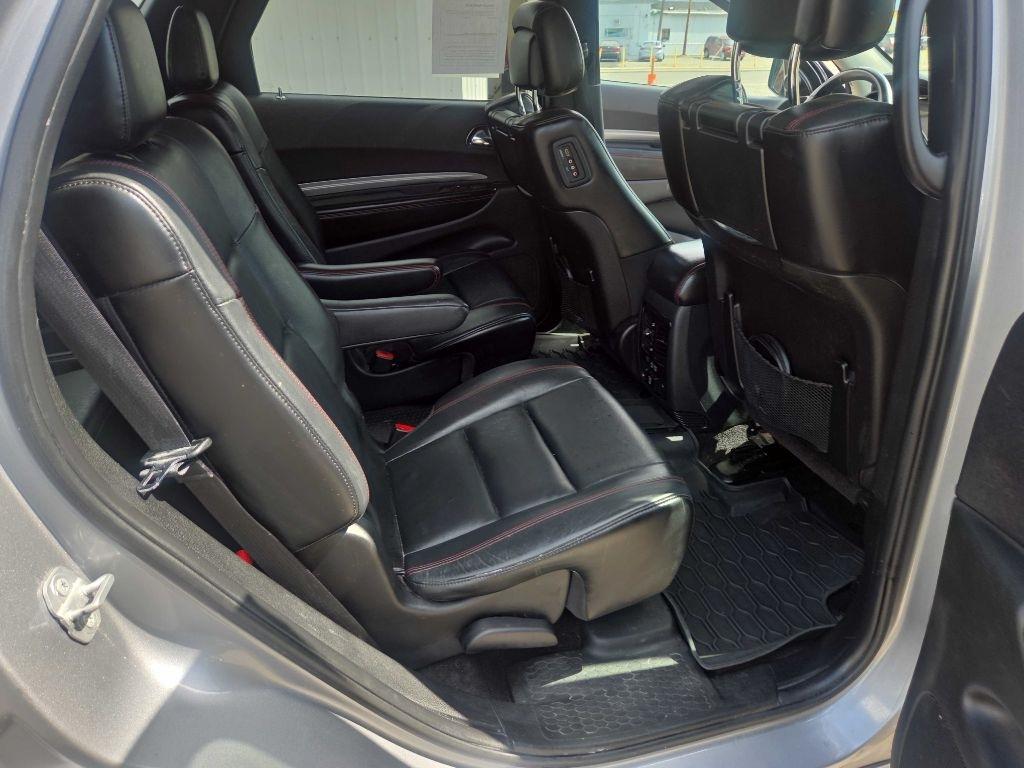 Dodge Durango  2018
