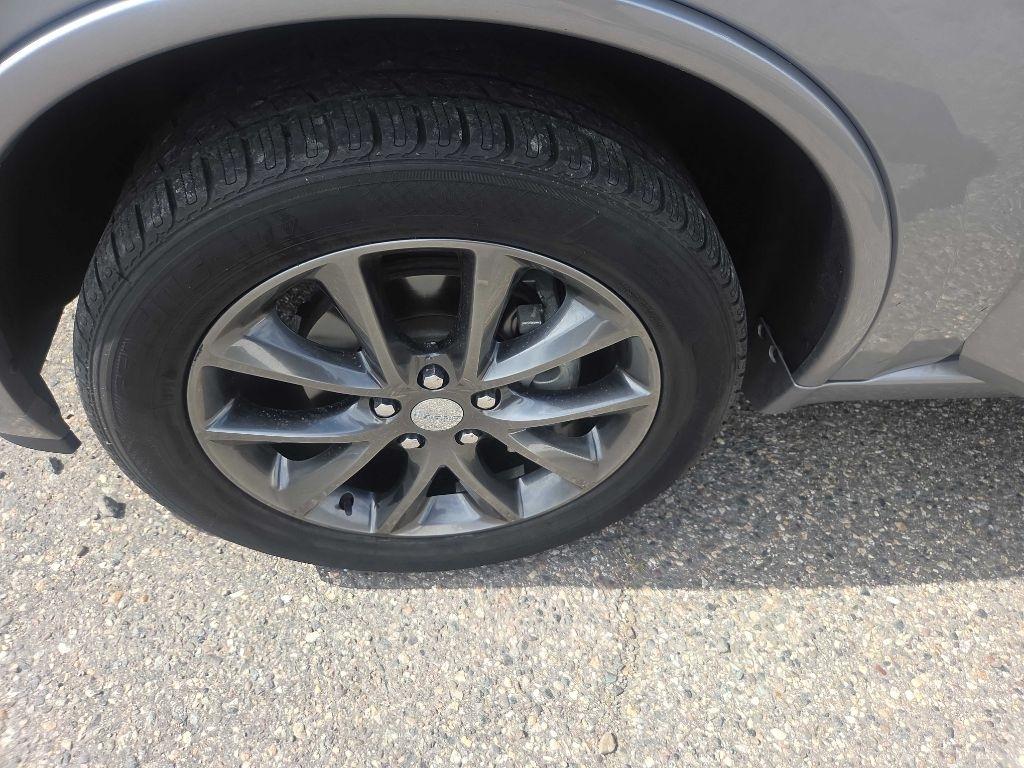 Dodge Durango  2018
