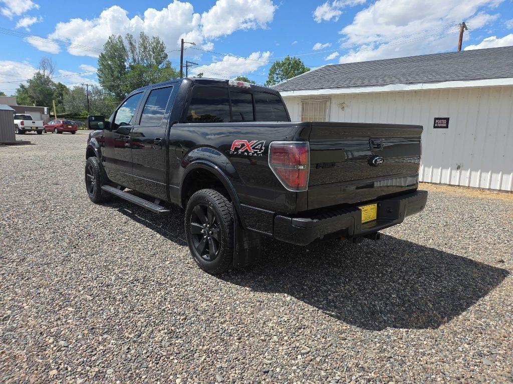 Ford F-150  2013