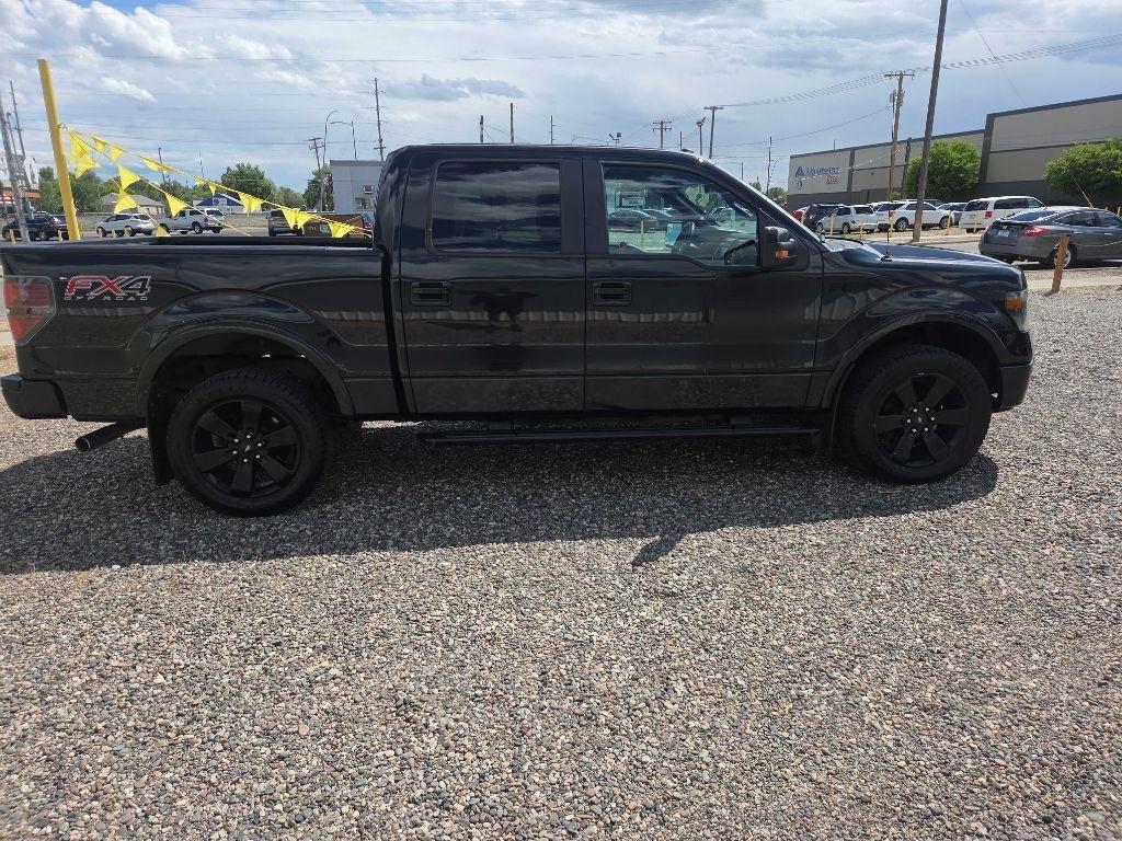Ford F-150  2013