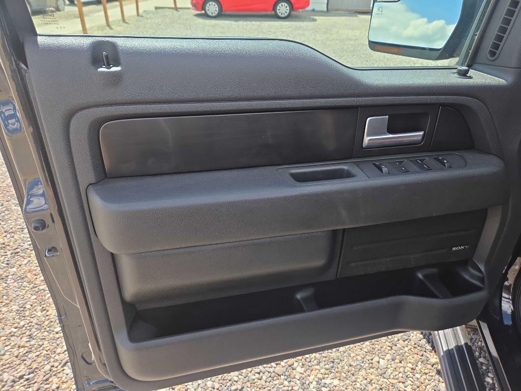 Ford F-150  2013