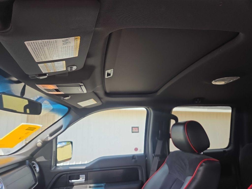 Ford F-150  2013