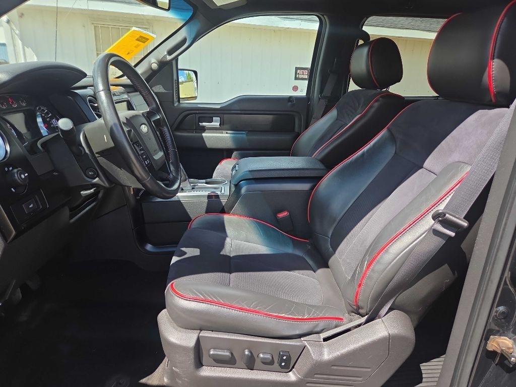 Ford F-150  2013
