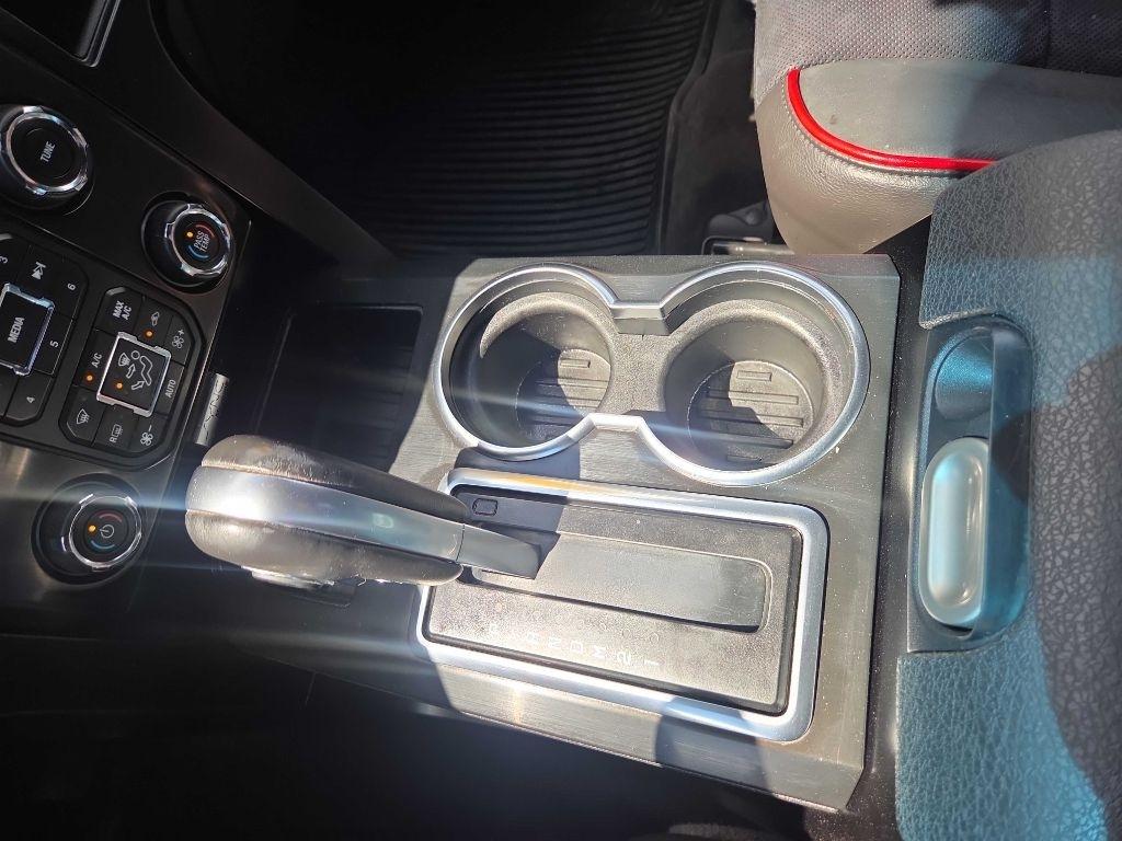 Ford F-150  2013