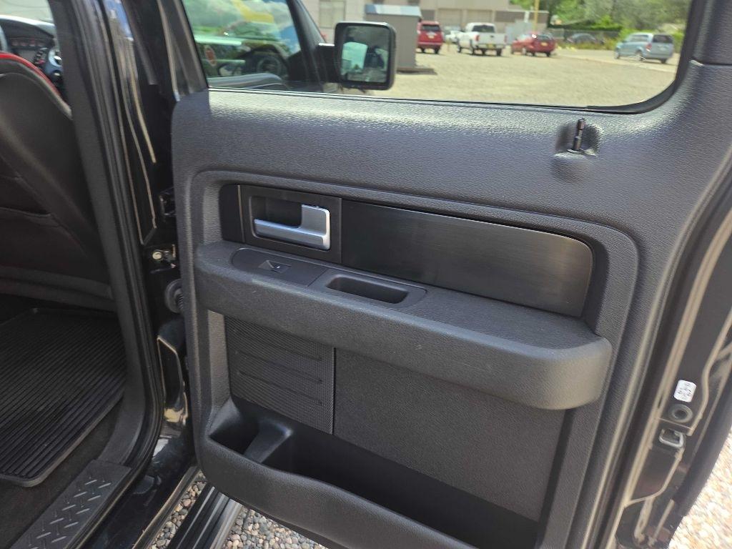 Ford F-150  2013
