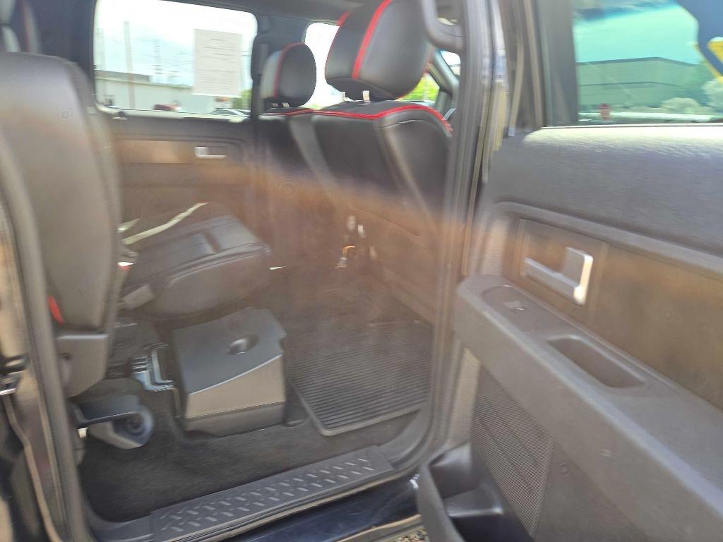 Ford F-150  2013