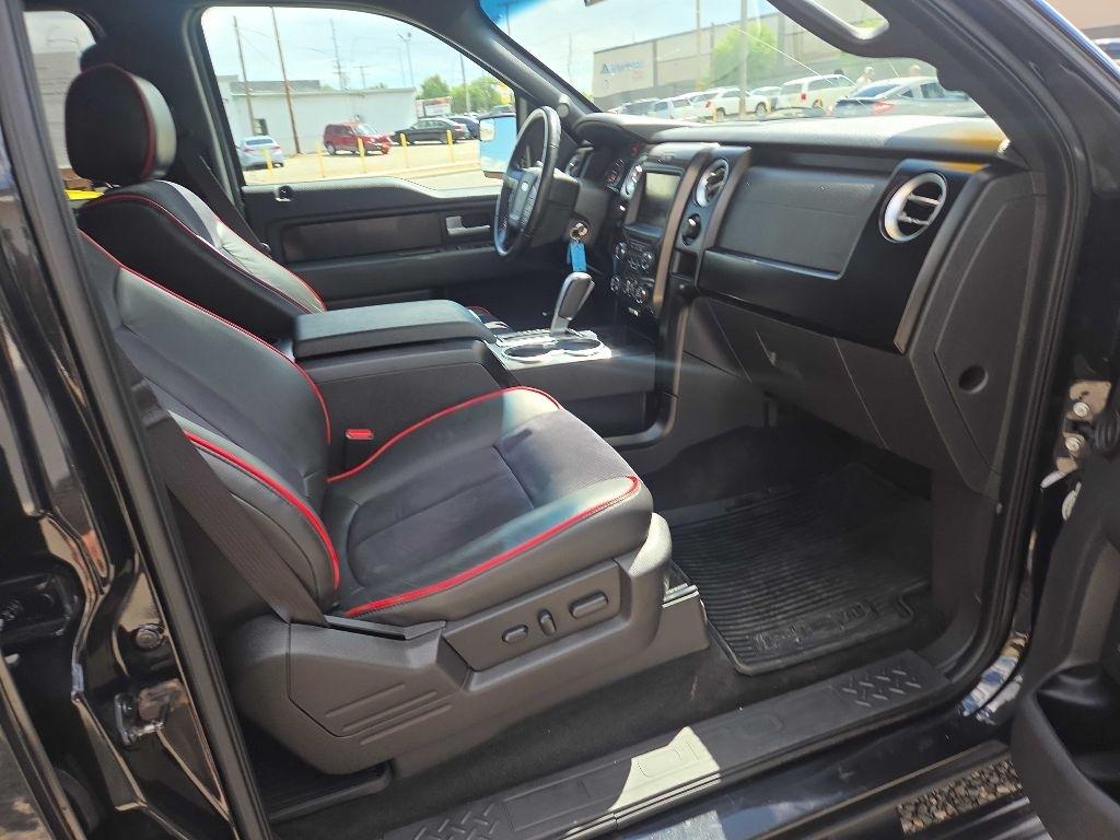 Ford F-150  2013