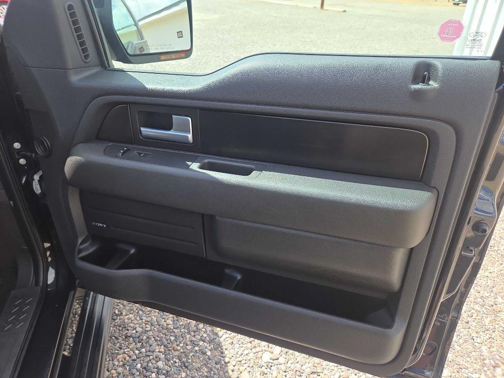Ford F-150  2013