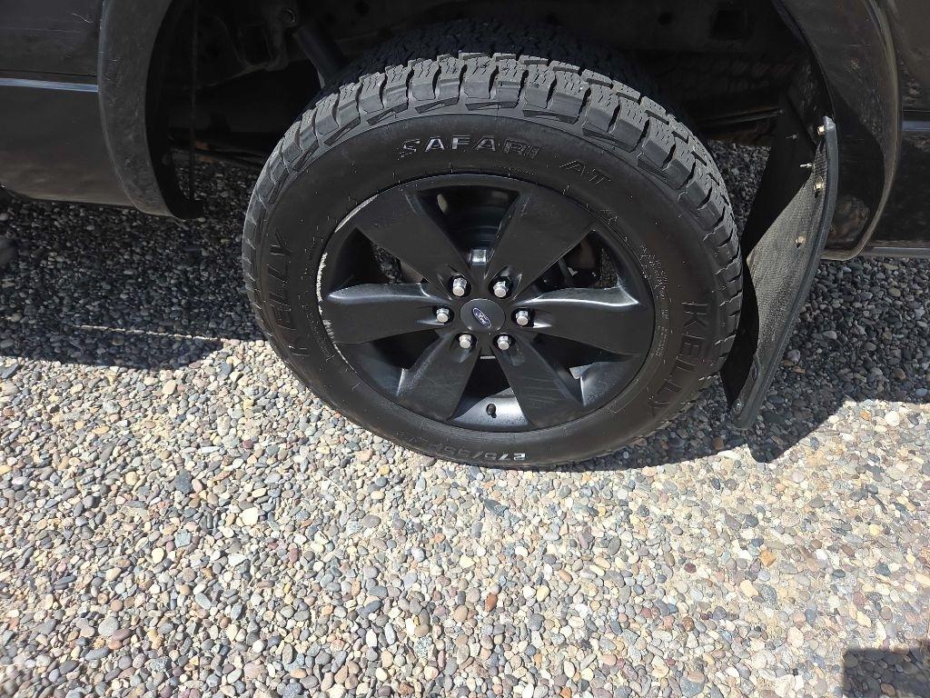 Ford F-150  2013
